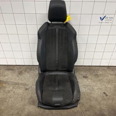 Peugeot 5008  Stoel links 2021 9812349580-1623192580