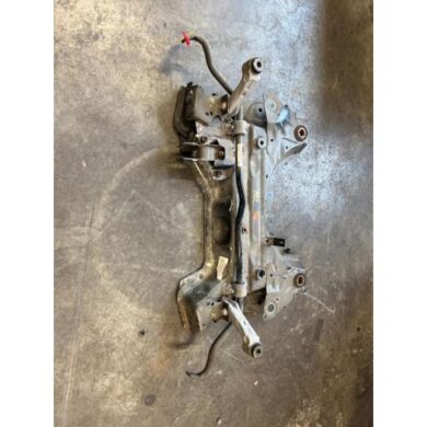 Citroen C4 Picasso 2.0 Blue HDI 150 Subframe AH01 2019 9677071580