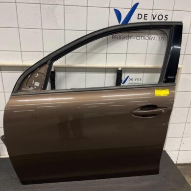 Peugeot 308 1.2 12V e-THP PureTech 130 Portier 4Deurs links-voor 2015 1610102080