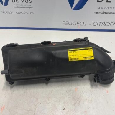 Peugeot 308  Air box 5G06 2021 9821917380