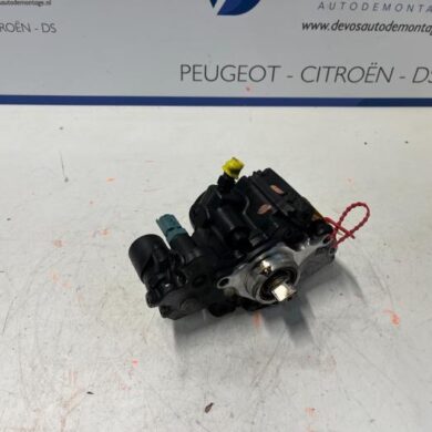 Citroen Jumpy  Brandstofpomp Mechanisch RHH 2013 1920QP-1671544680