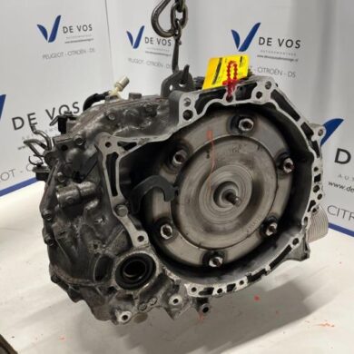 Citroen C4 Cactus 1.2 PureTech 110 12V Automaatbak HNZ 2018 9807418780-1637310080 20GE13