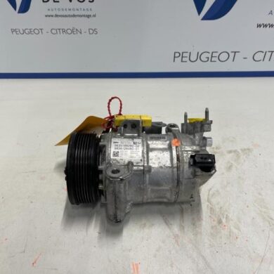 Citroen C5 Aircross 1.2 e-THP PureTech 130 Klimapumpe HNS 2021 9833718880-9835188280-1673385380