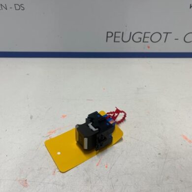 Peugeot 508  Handbremse Schalter 5G06 2019 98105935VV