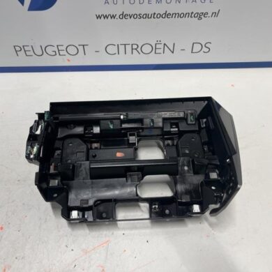 Peugeot 308  Dashboard part 2021 9835234680