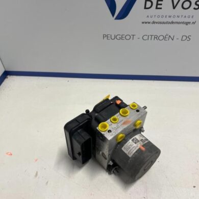 Citroen C3 Aircross 1.2 e-THP PureTech 130 ABS Pomp HNS 2022 1682886580-1682886680