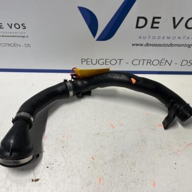 DS Automobiles DS7 Crossback  Turboslang 5G06 2018 9820116080