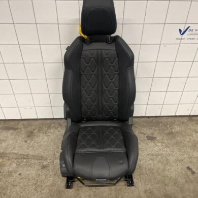 Peugeot 3008 1.6 16V Hybrid4 Sitz rechts 2020 1622708180-9812349580