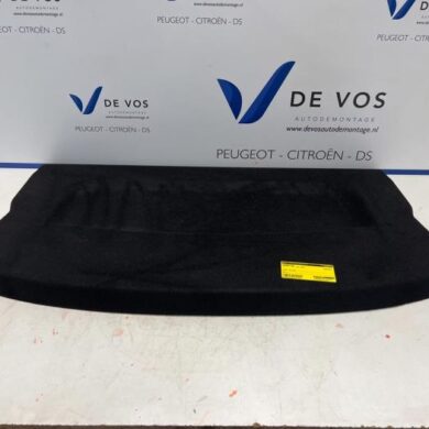Peugeot 308  Parcel shelf 2021 98353535ZD