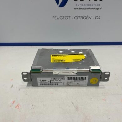 Citroen C3 1.2 Vti 12V PureTech Radio 2017 1623790380-9822730380