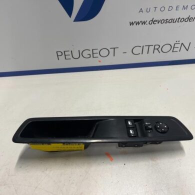 Peugeot Expert 2.0 Blue HDi 180 16V Kombischalter Fenster 2020 96784561ZD-98329368ZD