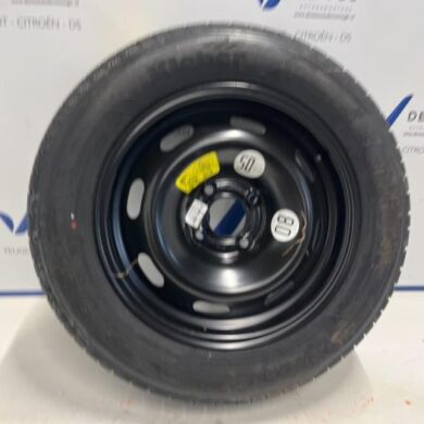 Citroen C3 1.2 Vti 12V PureTech Velg + Band 2017