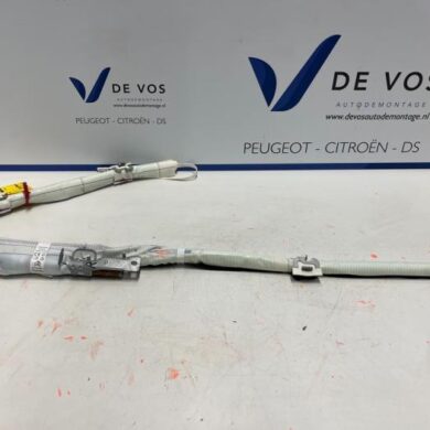 Citroen C4 Cactus 1.2 PureTech 110 12V Hemel Airbag 2018 9804358780