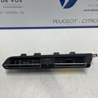 Peugeot 508  Dashboard vent 2019 98134362ZD