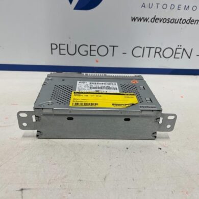 Peugeot 208 1.2 12V e-THP PureTech 110 Radio 2016 1615339180-9815356980
