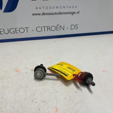 Peugeot 3008 1.6 16V Hybrid4 Anti-roll bar guide 2020 9830431480