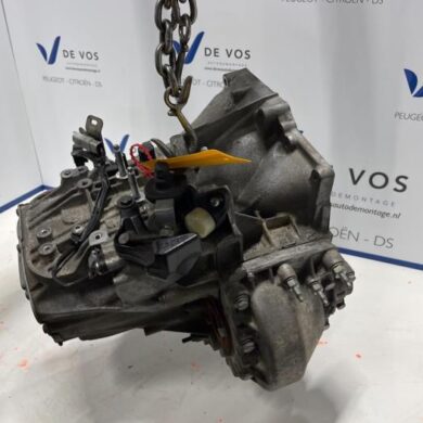 Peugeot 308  Gearbox BHX 2016 9806281880-1610626180 20MB39
