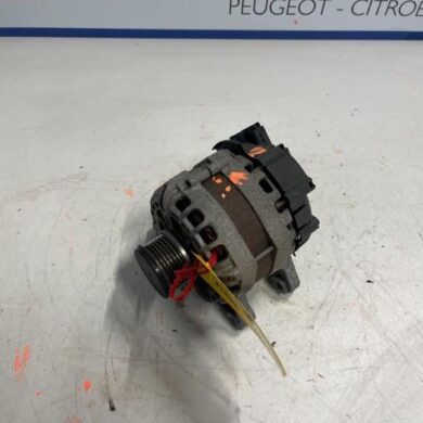 Citroen C3 1.2 Vti 12V PureTech Dynamo HMR 2019 9809391880-1624230480-1686437380