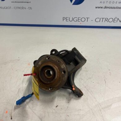 Peugeot 208 1.2 12V e-THP PureTech 110 Fusee links-voor 2016 1607557480