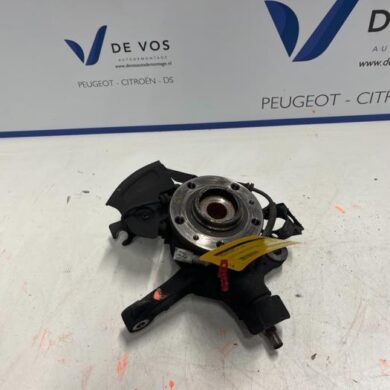 Peugeot Expert 2.0 Blue HDi 180 16V Fusee rechts-voor 2020 1617969380