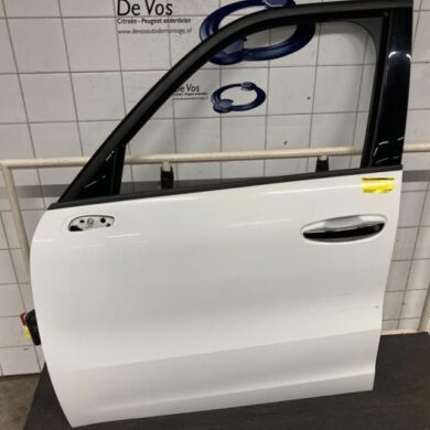 Citroen C4 Picasso  Portier 4Deurs links-voor 2017 9803033380