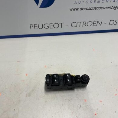 Peugeot 5008 1.5 BlueHDi 130 Combischakelaar ramen 2018 96788281ZD