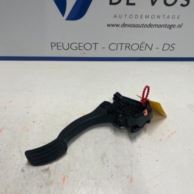 Citroen C4 Picasso 2.0 Blue HDI 150 Gaspedaal 2019 9674829780-9838028180