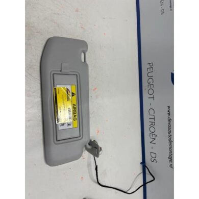 Peugeot 308  Zonneklep 2021 98173682UW