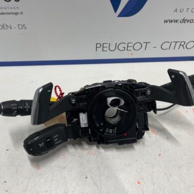 DS Automobiles DS7 Crossback  Steering column stalk 2018 98262633ZD-98312669ZD