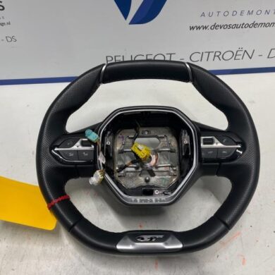 Peugeot 5008  Steering wheel 2021 98105489ZD