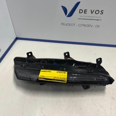 Peugeot 308  Dagrijverlichting links 2021 9835230980