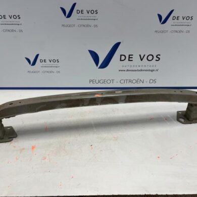 Citroen C3 1.2 Vti 12V PureTech Bumperframe achter 2017 9813245980-9813361280-9813361580