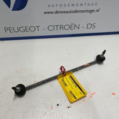 Citroen C3 Aircross 1.2 e-THP PureTech 130 Anti-roll bar guide 2022 9810159480