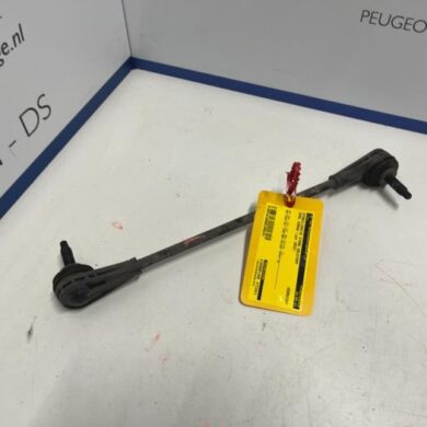 Opel Corsa 1.2 12V 75 Anti-roll bar guide 2022 9824652580