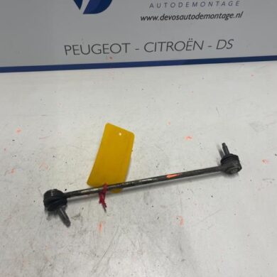 Citroen C4 Picasso 2.0 Blue HDI 150 Anti-roll bar guide 2019 9831547080-9844264780
