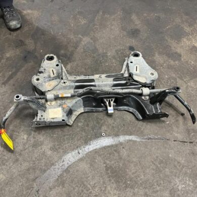 Opel Corsa 1.2 12V 75 Subframe HMH 2022 9834696980