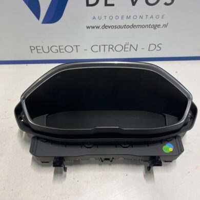 Peugeot 5008 1.5 BlueHDi 130 Odometer KM 2018 9845245380-9828005280