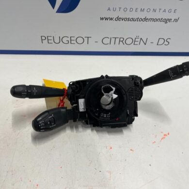 Citroen C3 1.2 Vti 12V PureTech Kombischalter Lenksäule 2017 98262578ZD-98312537ZD