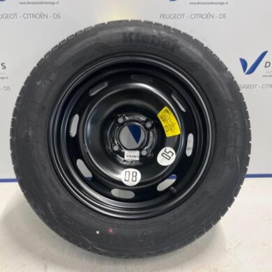 Citroen C3 1.2 Vti 12V PureTech Velg + Band 2019