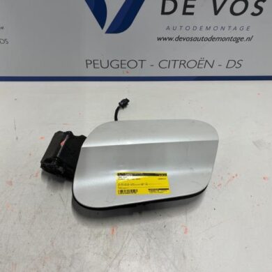 Peugeot 308  Tank Klep 2021 9836019180-9835406880