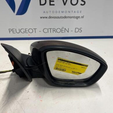 Peugeot 308 1.2 12V e-THP PureTech 130 Wing mirror, right 2015 1611508580