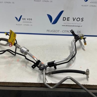 Citroen C3 1.2 Vti 12V PureTech Airco Leiding 2019 9814743780-9814745180-9825231580