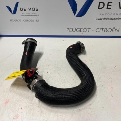 DS Automobiles DS7 Crossback  Intercooler Slang 5G06 2018 9820115680