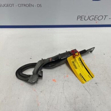 Peugeot 207 1.6 16V Bonnet Hinge 2013 791298