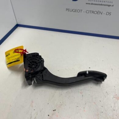 Peugeot 3008 1.6 16V Hybrid4 Gaspedal 2020 9674829180