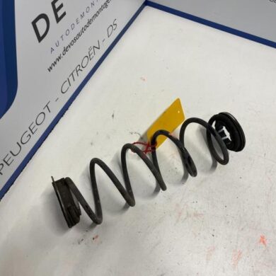 Opel Corsa 1.2 12V 75 Schroefveer achter 2022 9828919580