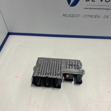 Peugeot Expert 2.0 Blue HDi 180 16V Start/Stopp Steuergerät AH01 2020 9818459680