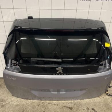 Peugeot 5008  Achterklep 2021 1619267580