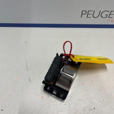 Peugeot 308  Versnellingspook 2021 98440965ZD 20HT13
