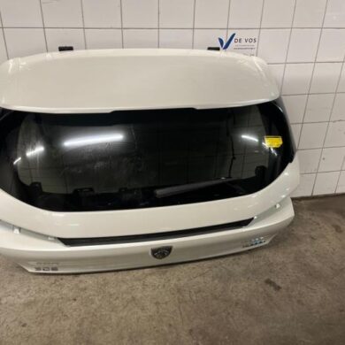 Peugeot 308  Achterklep 2021 1681372480
